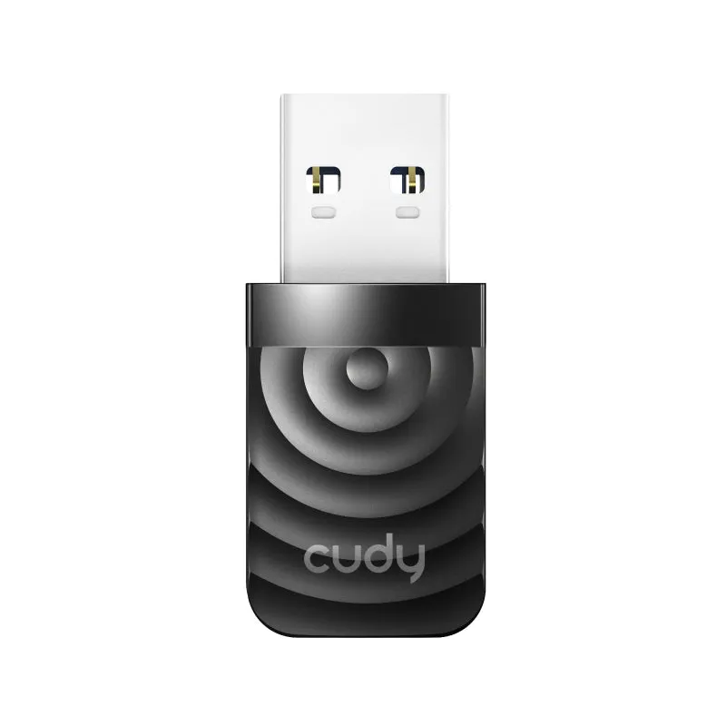 Cudy 1300Mbps High Gain Wifi Usb3.0 Adapter