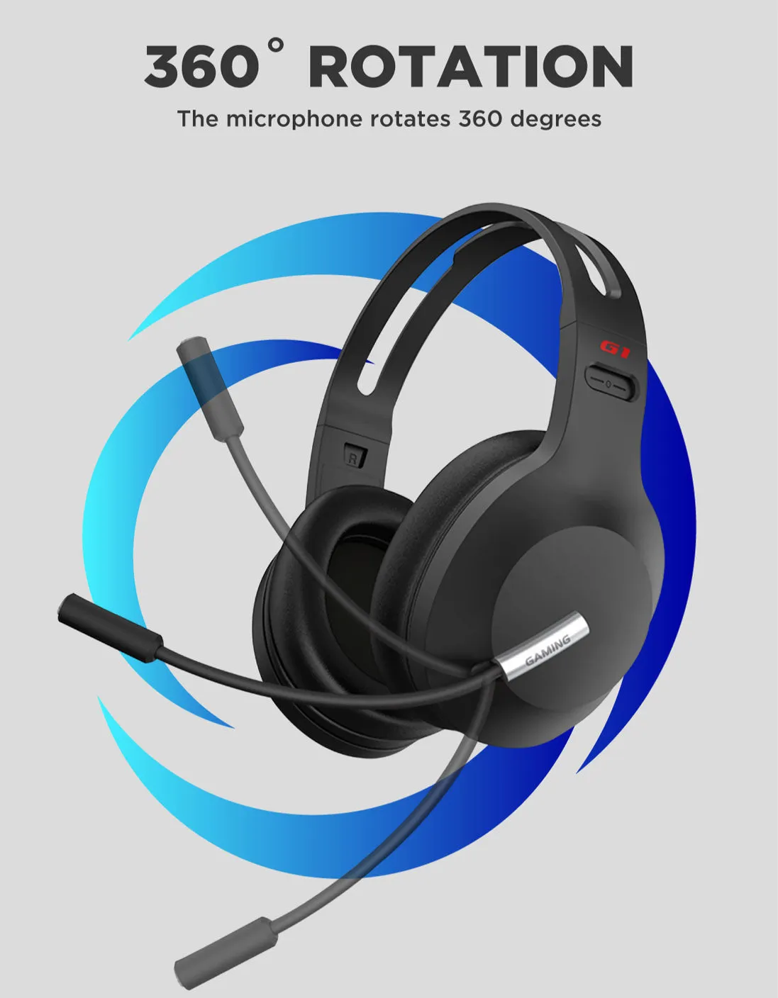 Edifier Hecate G1 SE Gaming Headset