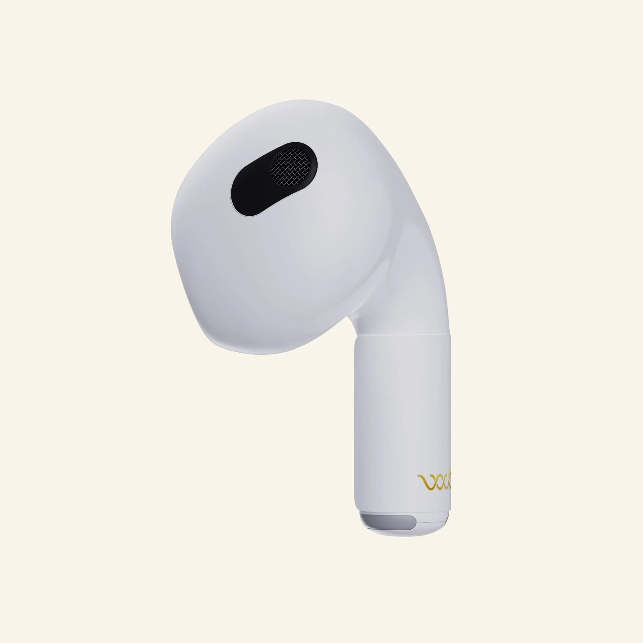 EMF Reducing AirPods (3rd Generation) Stickers