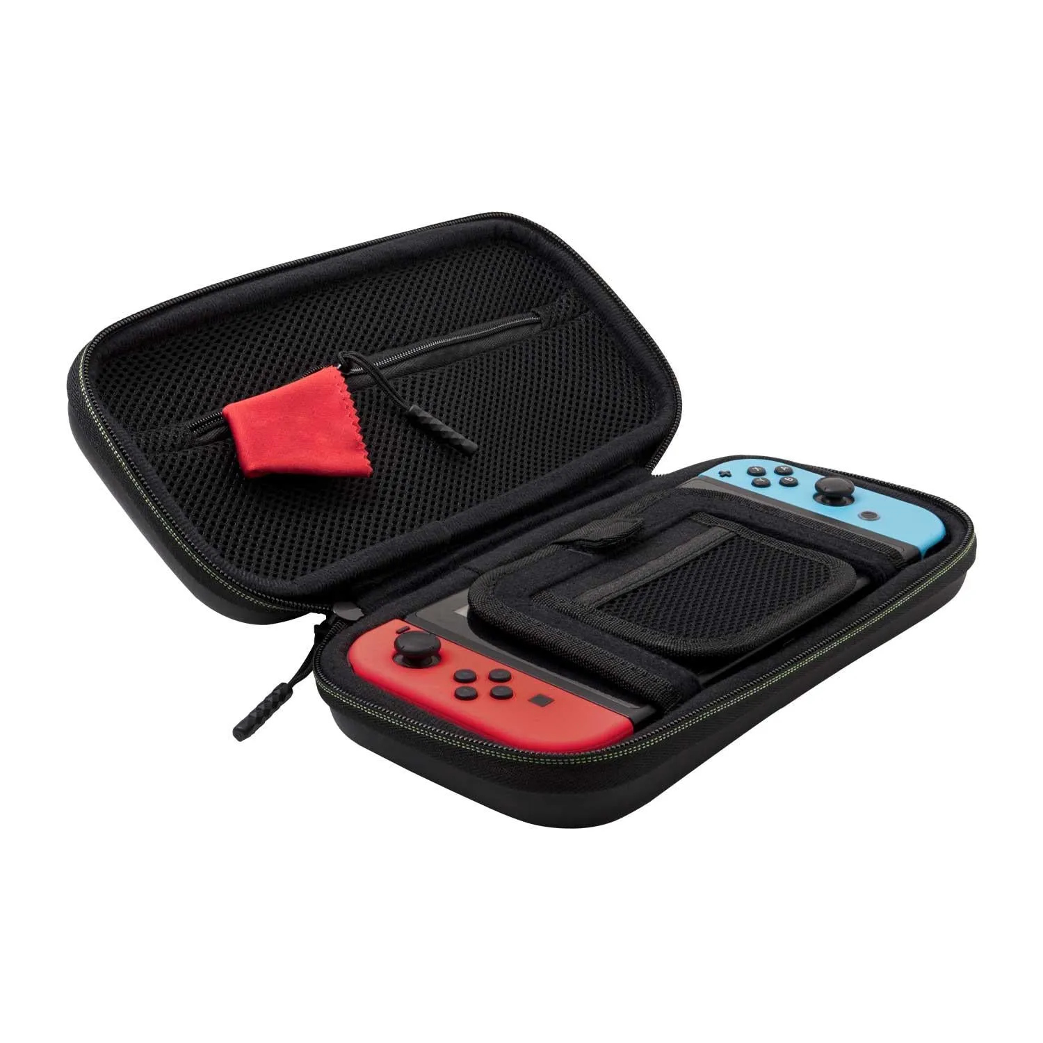 Glow in the Dark Deluxe Case for Nintendo Switch