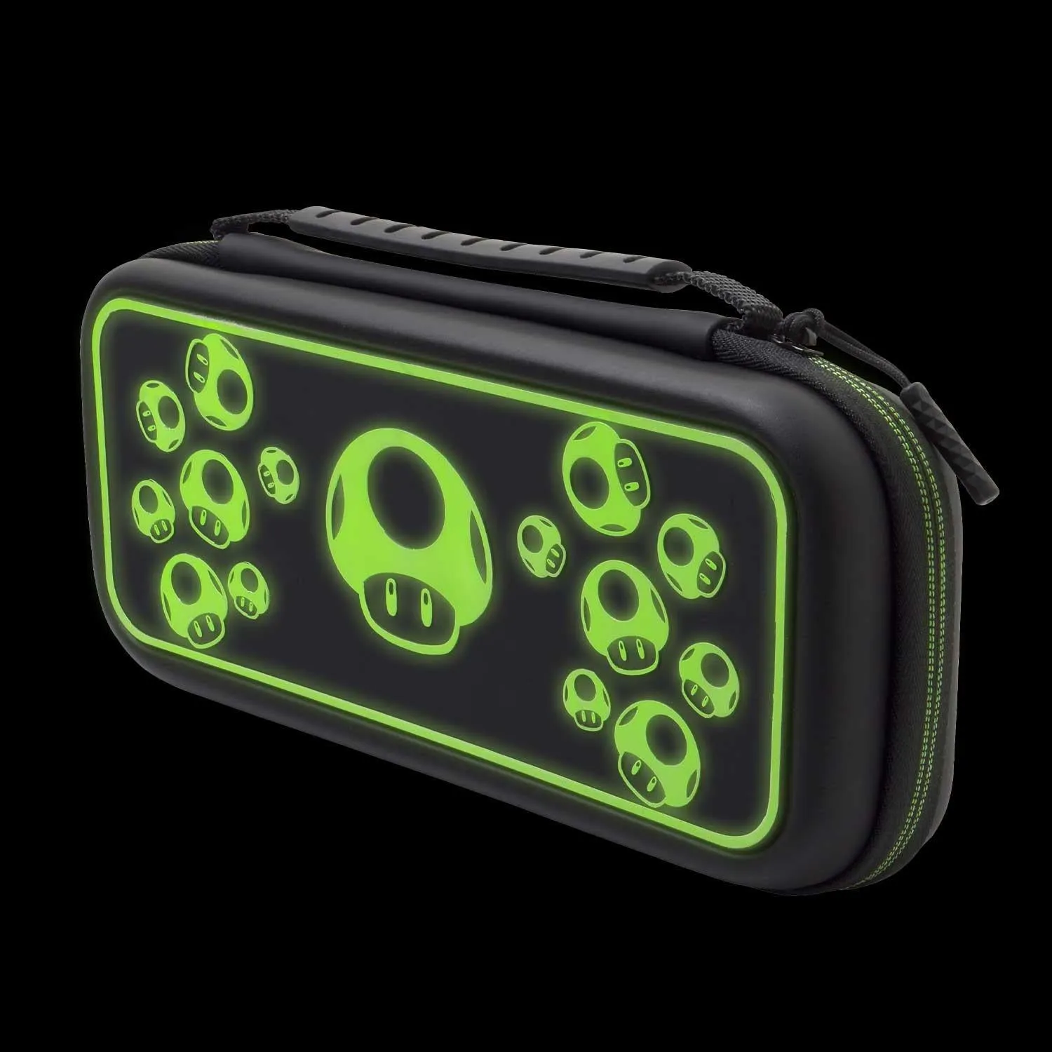 Glow in the Dark Deluxe Case for Nintendo Switch