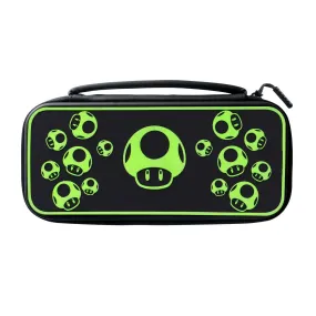 Glow in the Dark Deluxe Case for Nintendo Switch