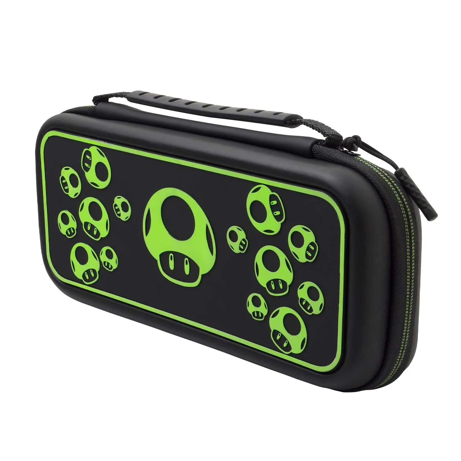 Glow in the Dark Deluxe Case for Nintendo Switch