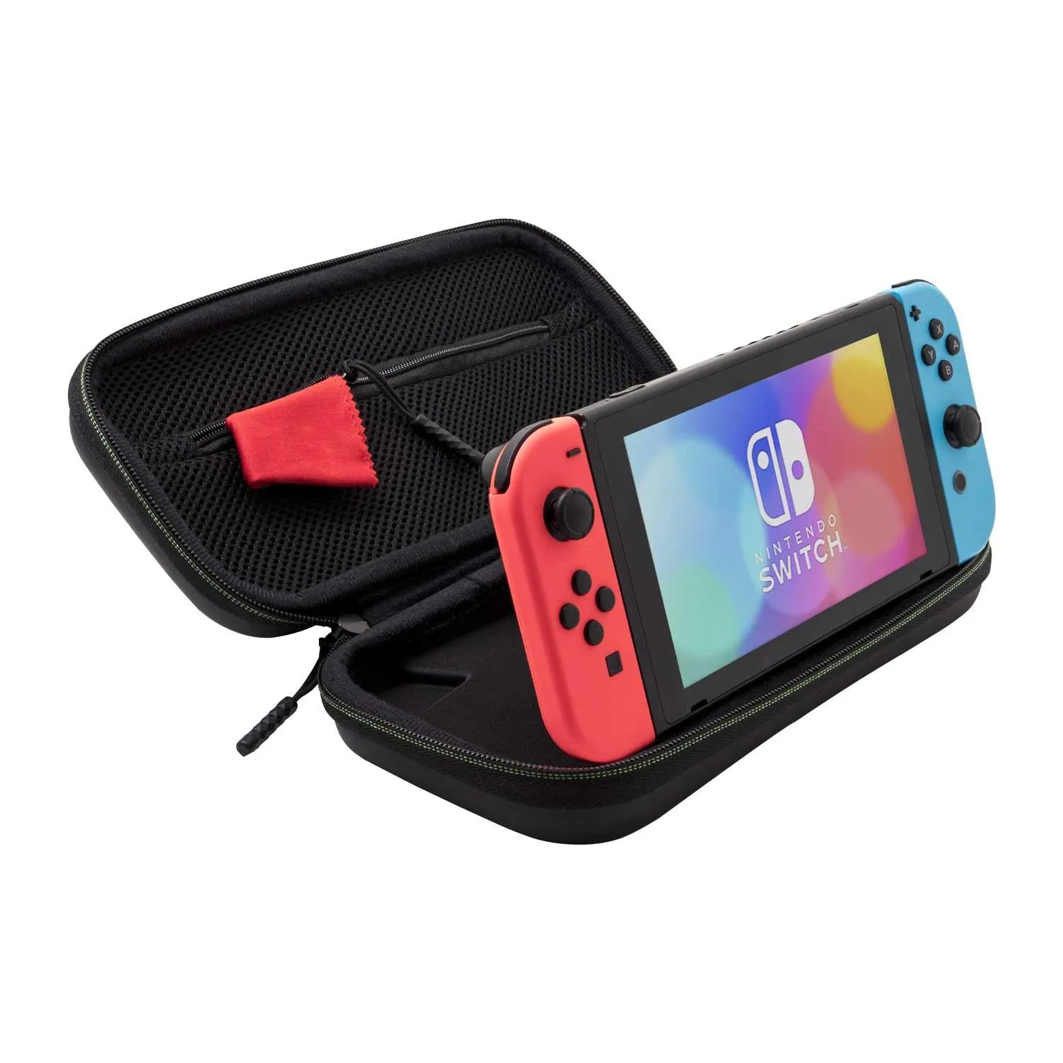 Glow in the Dark Deluxe Case for Nintendo Switch