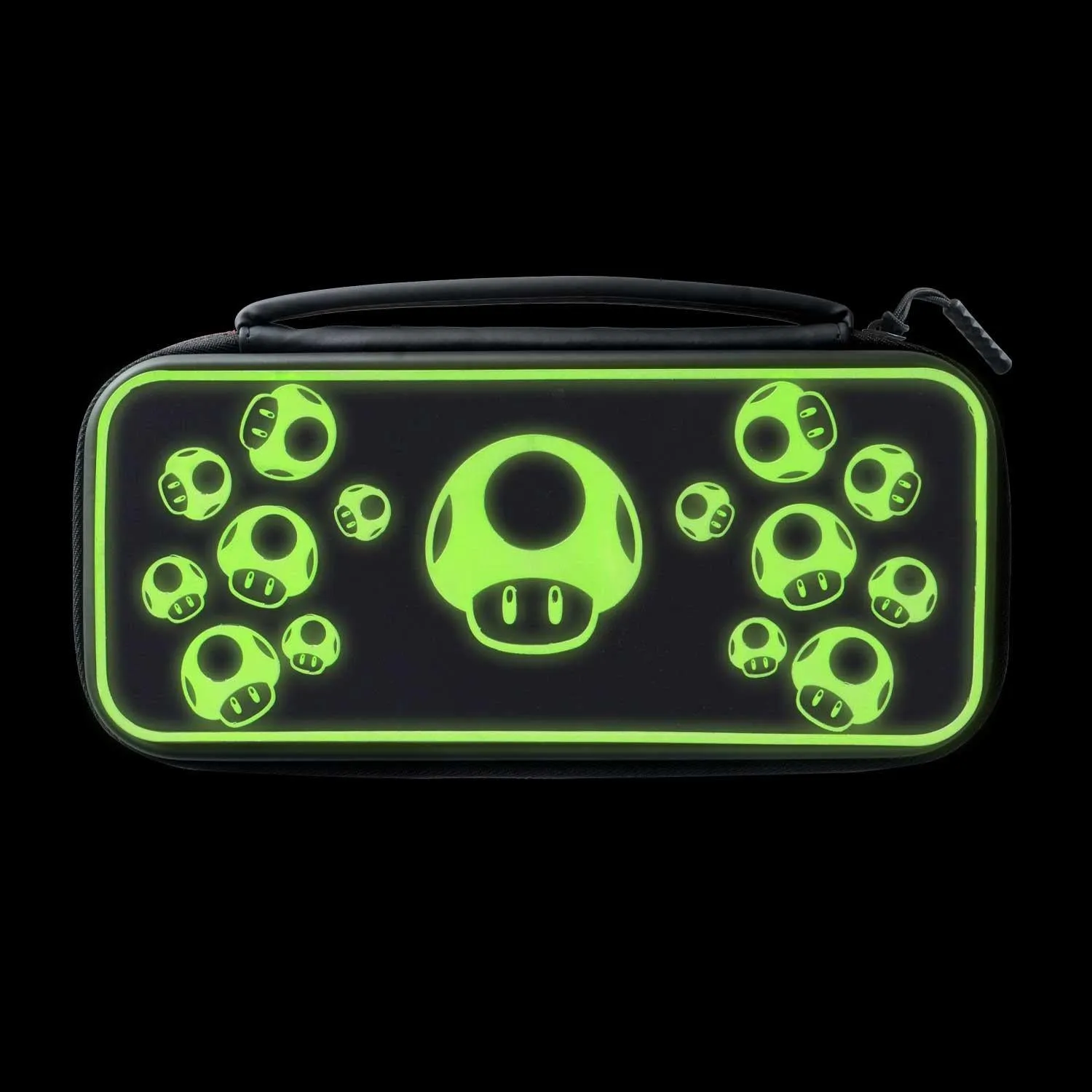 Glow in the Dark Deluxe Case for Nintendo Switch