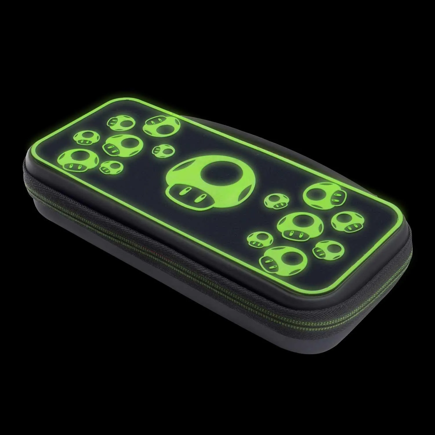 Glow in the Dark Deluxe Case for Nintendo Switch