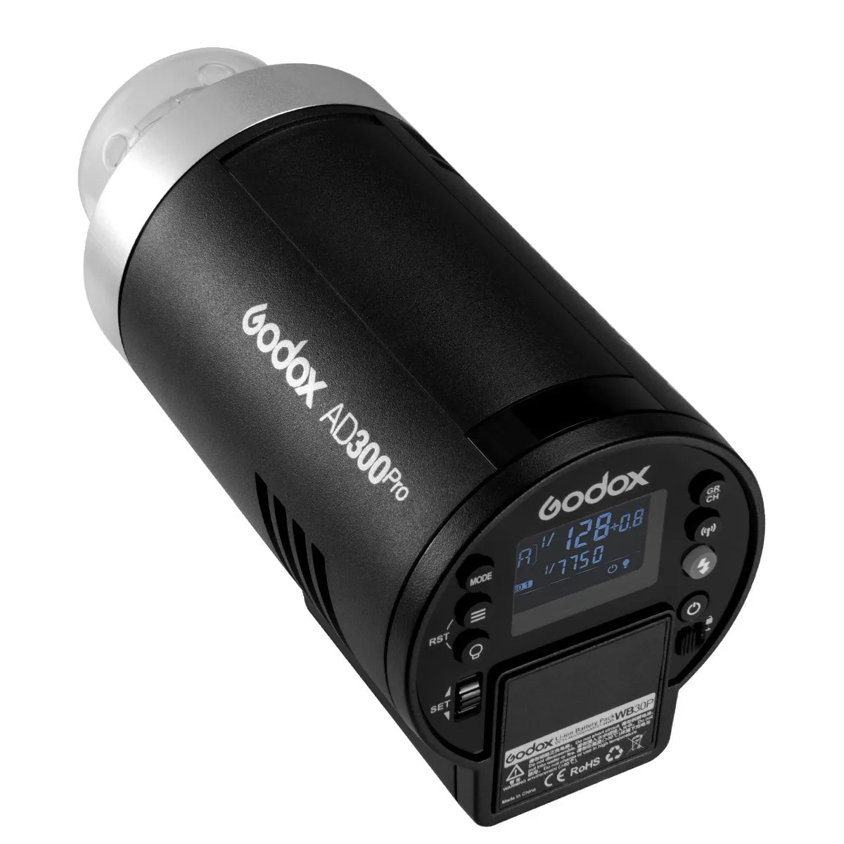 Godox AD300 Pro TTL Battery Powered Wireless Strobe