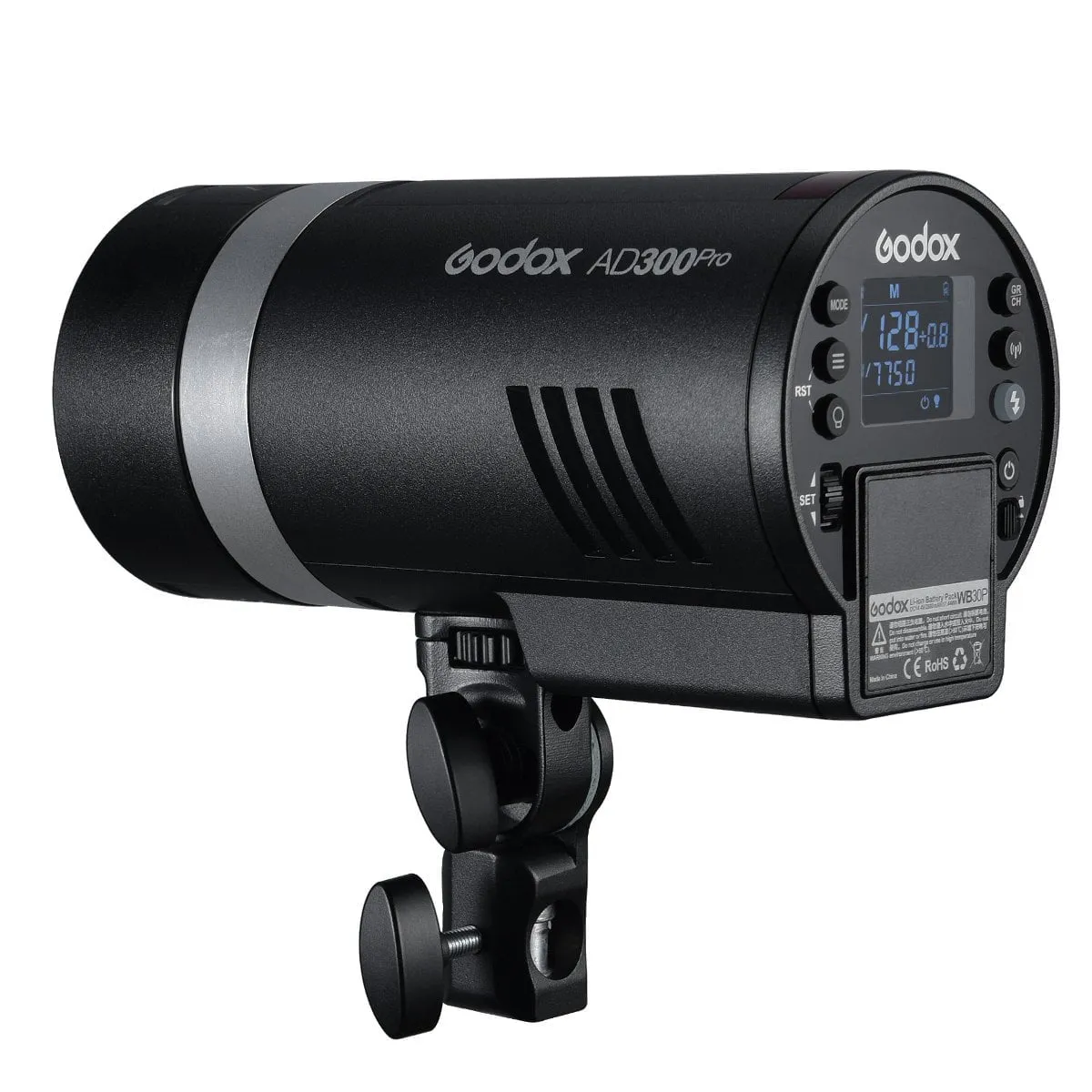 Godox AD300 Pro TTL Battery Powered Wireless Strobe