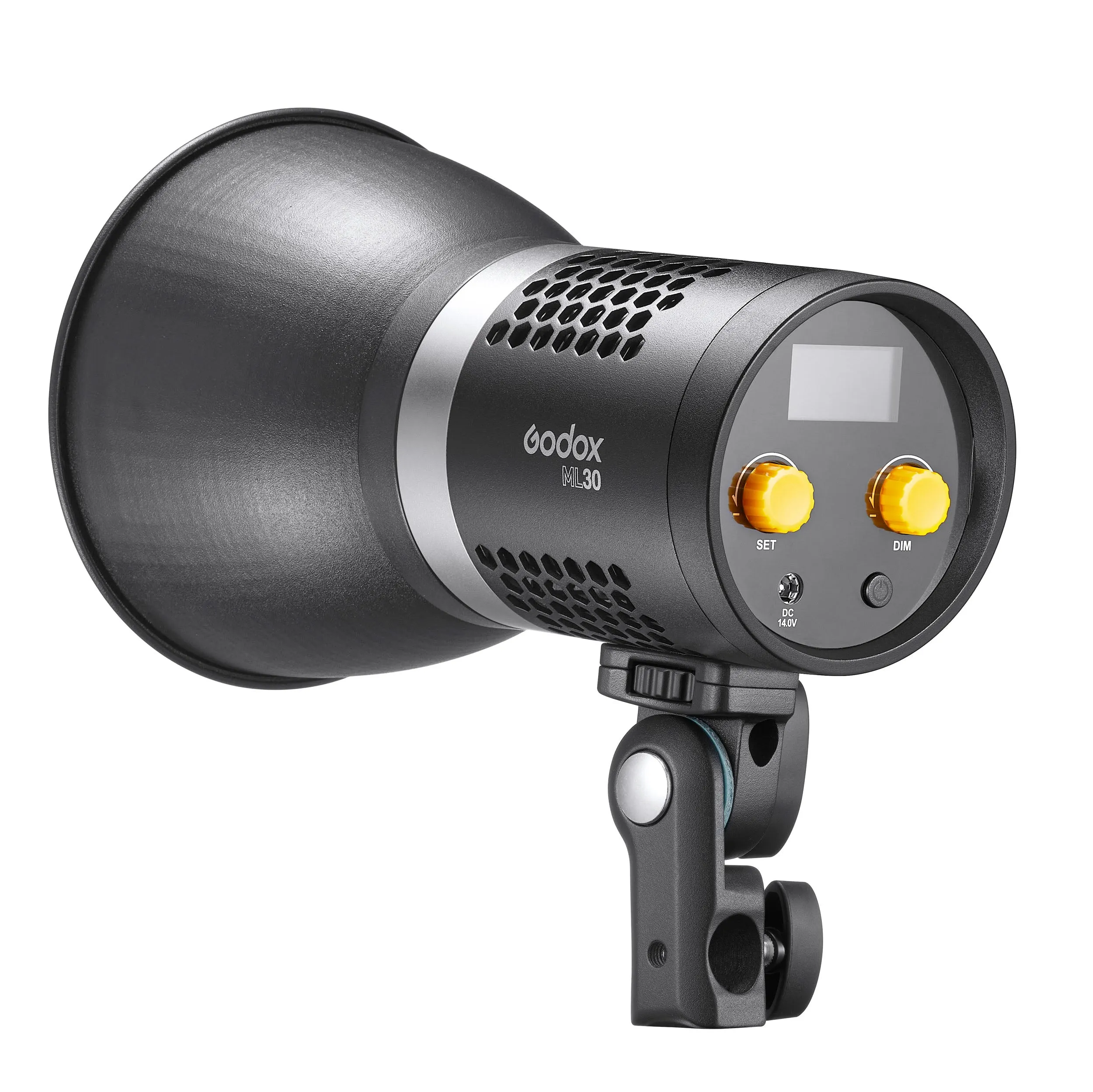 Godox ML30 Twin Portable Lighting Kit