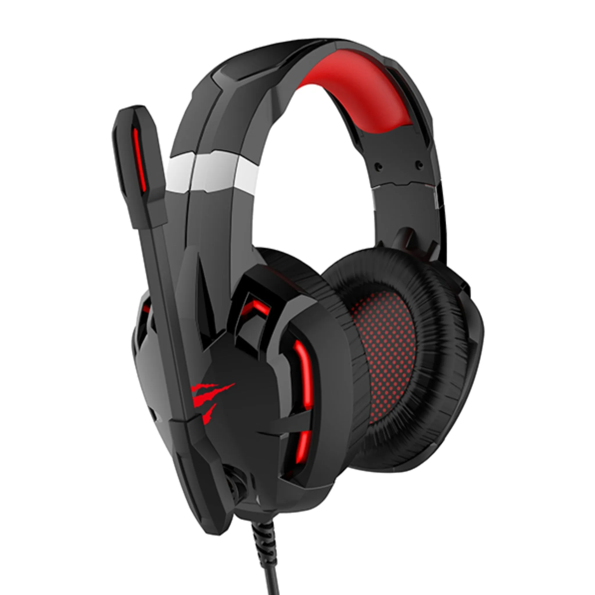 Havit H2001U 7.1 USB Gaming Headset