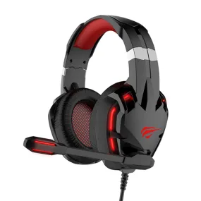 Havit H2001U 7.1 USB Gaming Headset