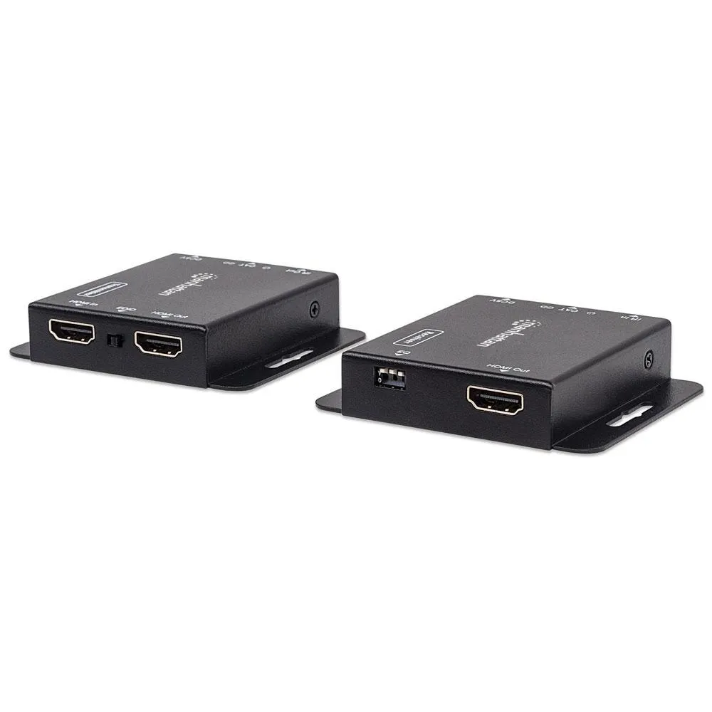 HDMI 1080p Full-HD Extender Kit, 164ft