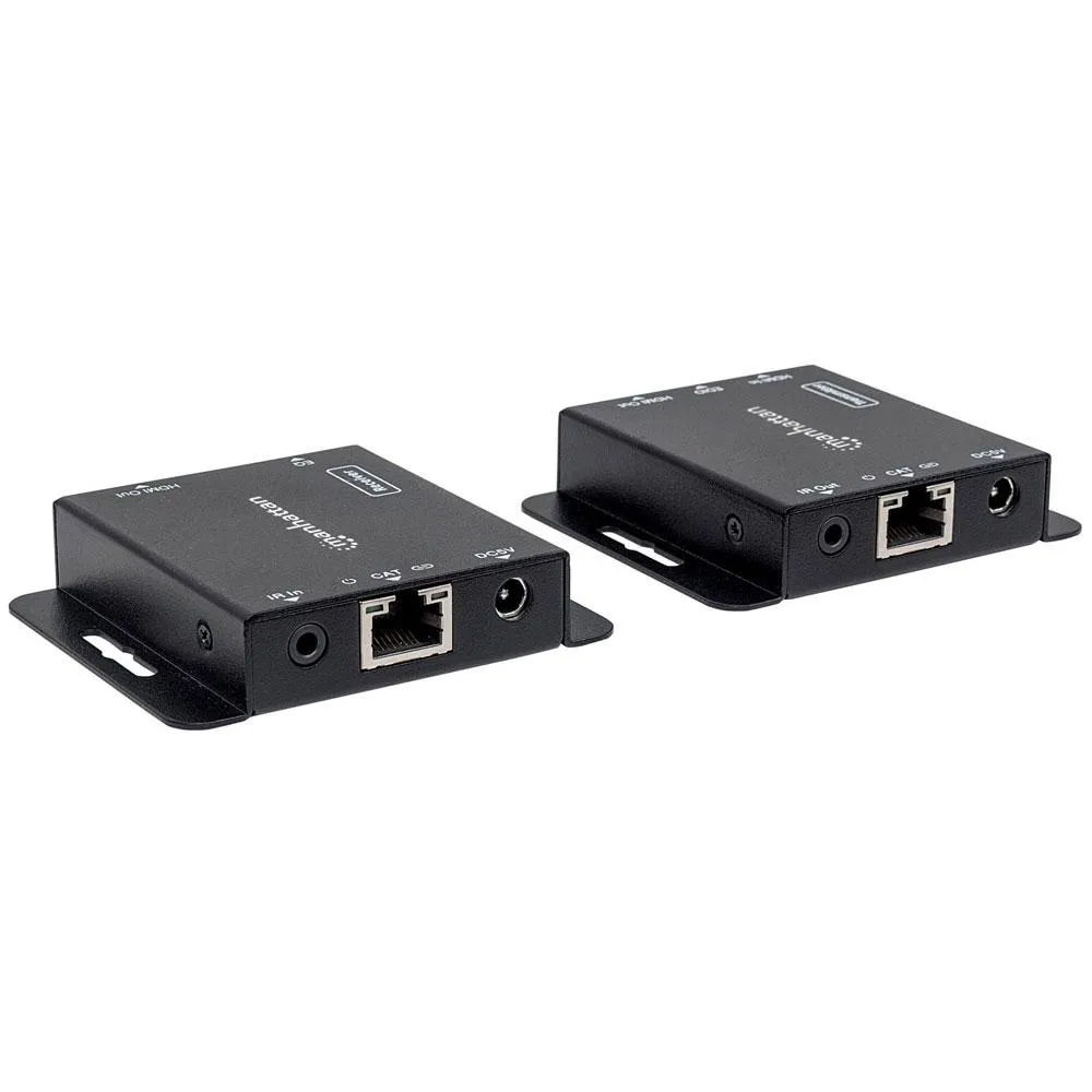 HDMI 1080p Full-HD Extender Kit, 164ft