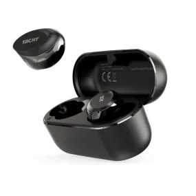 HiFuture Yacht Wireless Earbuds with Wind Noise Cancellation - HEY1