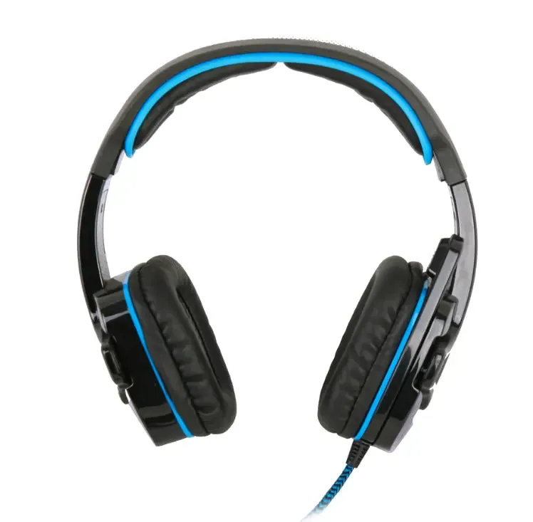 High Quality Computer Gaming Sports Headset-Gaming Headset