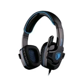 High Quality Computer Gaming Sports Headset-Gaming Headset