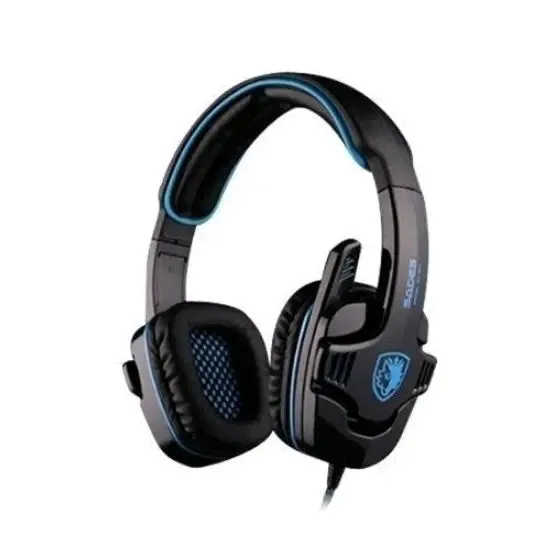 High Quality Computer Gaming Sports Headset-Gaming Headset