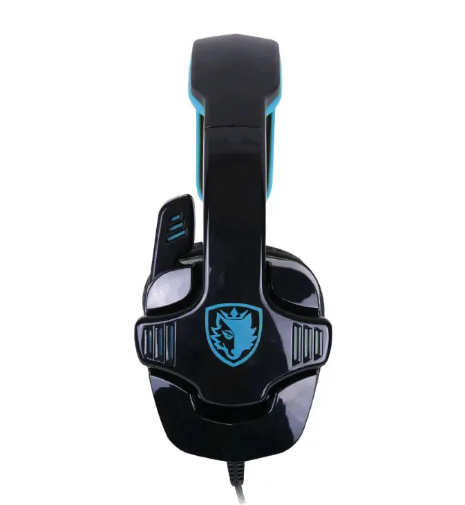 High Quality Computer Gaming Sports Headset-Gaming Headset