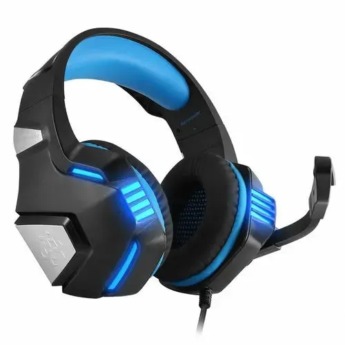 High Quality Computer Headset Wired With Microphone