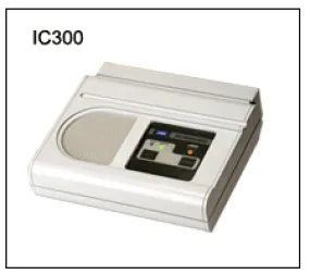 HME IC300™ Cabled Intercom System for Point-to-Point Communication