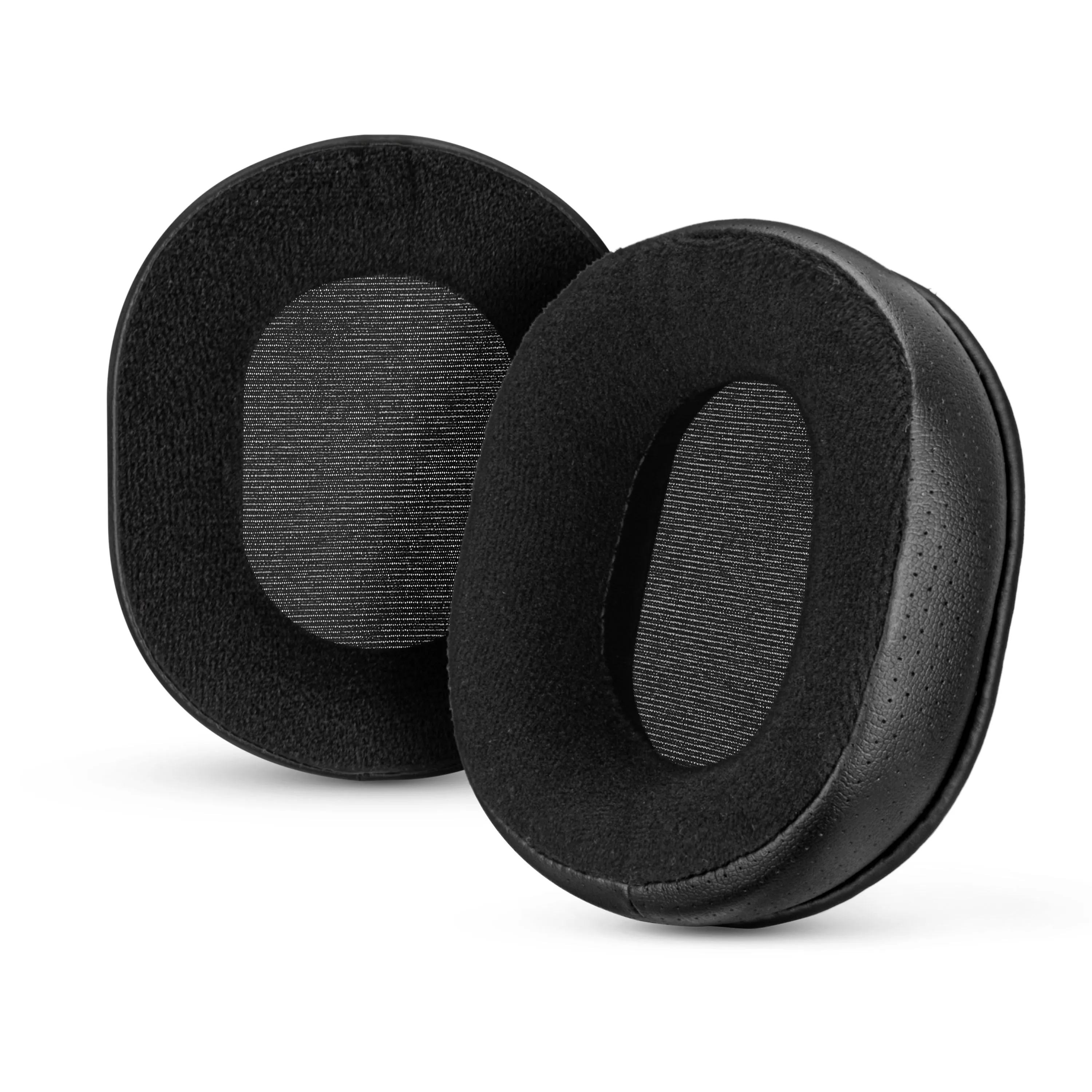 Hybrid Earpads for Steelseries Arctis 1, 3, 5, 7, 9, PRO & PRIME Headsets - Thicker Memory Foam, Comfier & Long Lasting