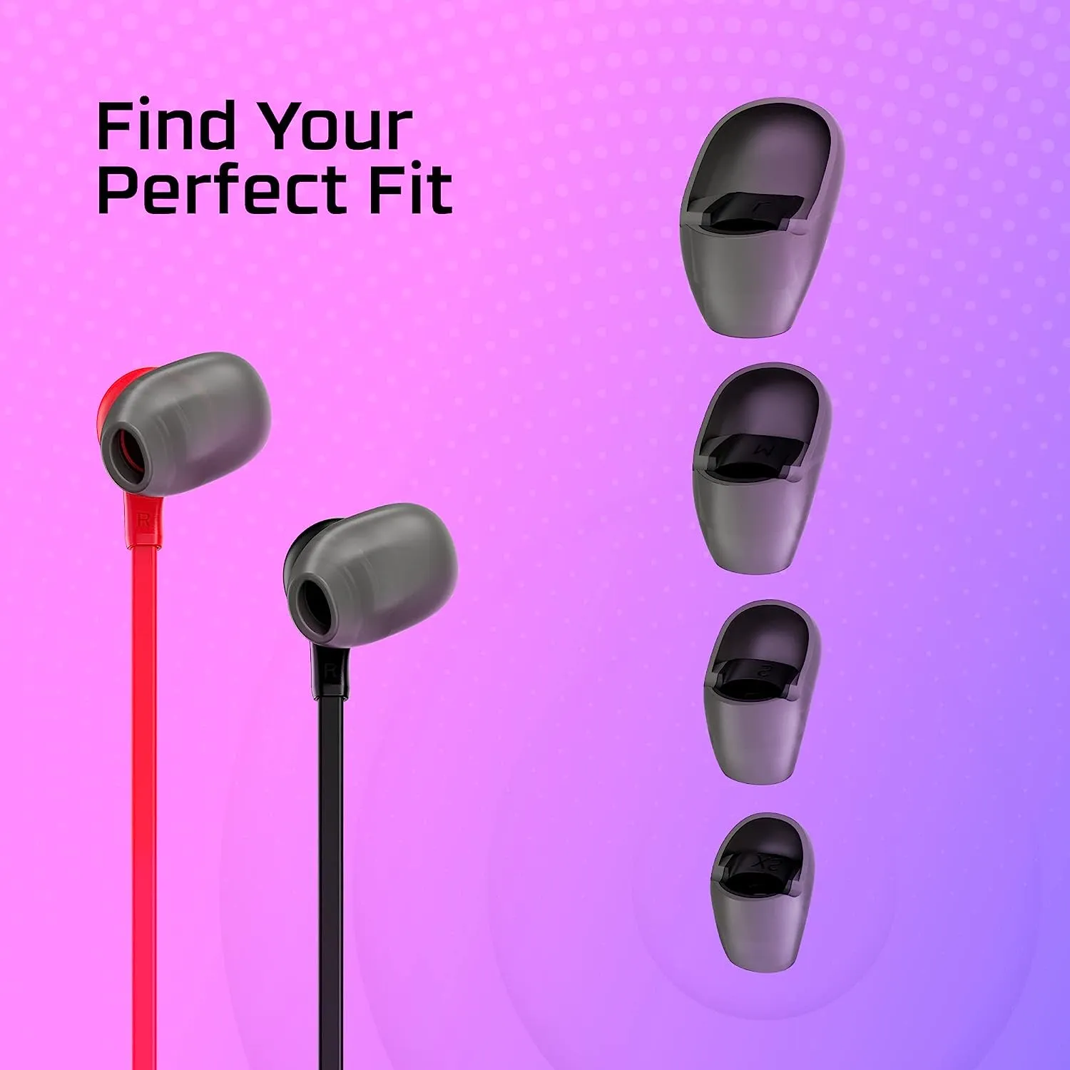 HyperX Cloud Earbuds II