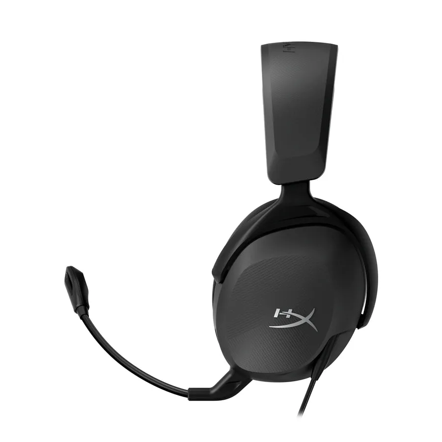 HyperX Cloud Stinger 2 Core Wired Gaming Headset with DTS:X Headphone Spatial Audio | Crisp, Clear In-Game Sound