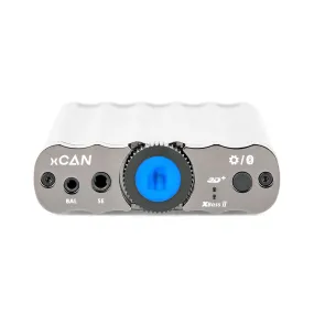 iFi Audio xCAN Portable Amplifier