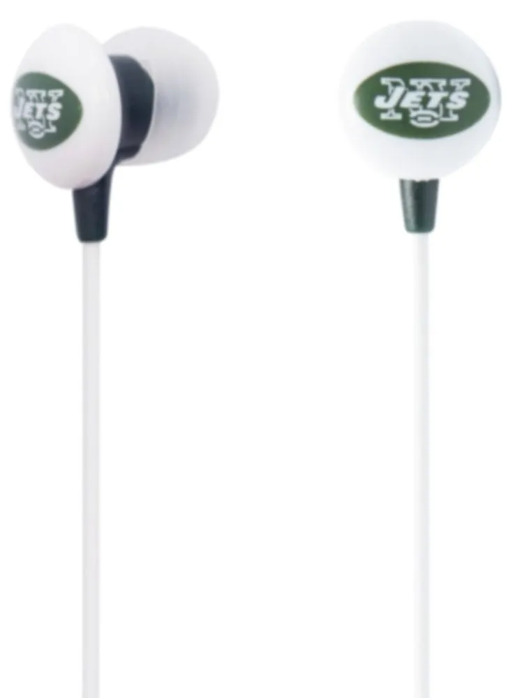 IHIP NFFNYJ Headphones, Ny Jets