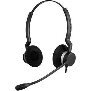 Jabra BIZ 2300 QD Duo