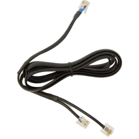 Jabra Link EHS Cable for Wide Range of Phone Models 14201-10