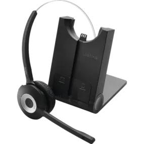 Jabra Pro 925 Dual Connectivity Wireless Headset 925-15-508-205 - FREE SHIPPING