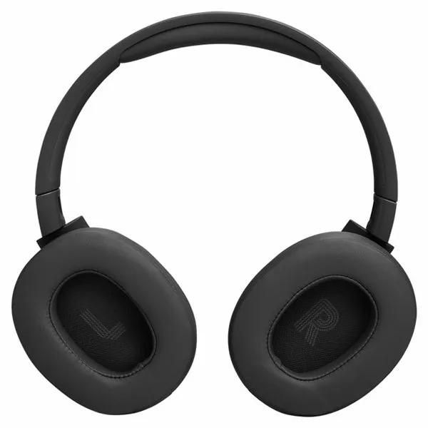 JBL Tune 770NC Over-Ear Wireless Headphones - Black | JBLT770NCBLK