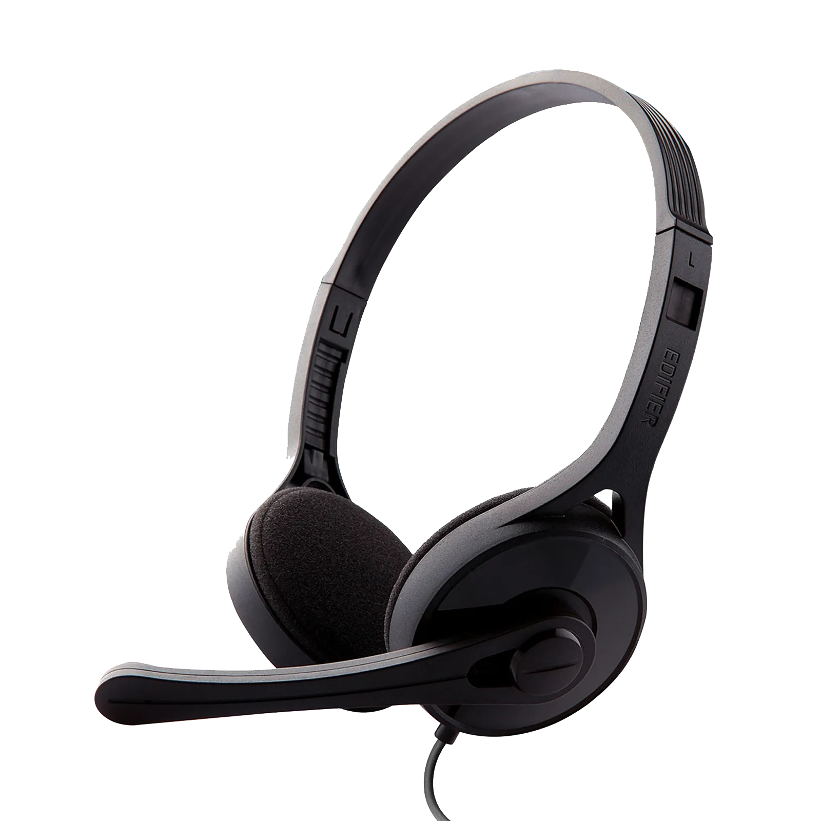 K550 Basic Computer Headset Crystal clear communication