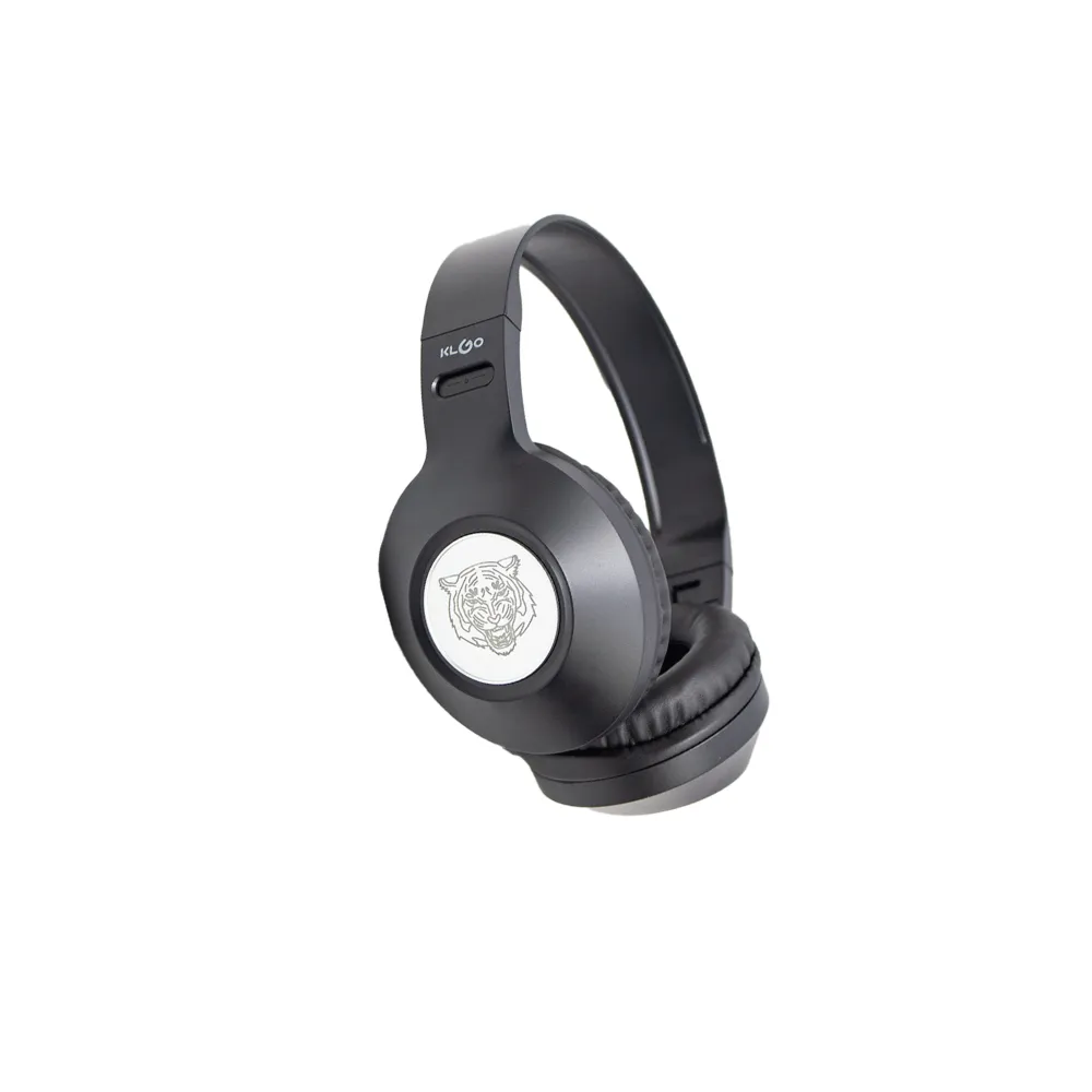 KlGo Wireless Headset Black [B3BK]