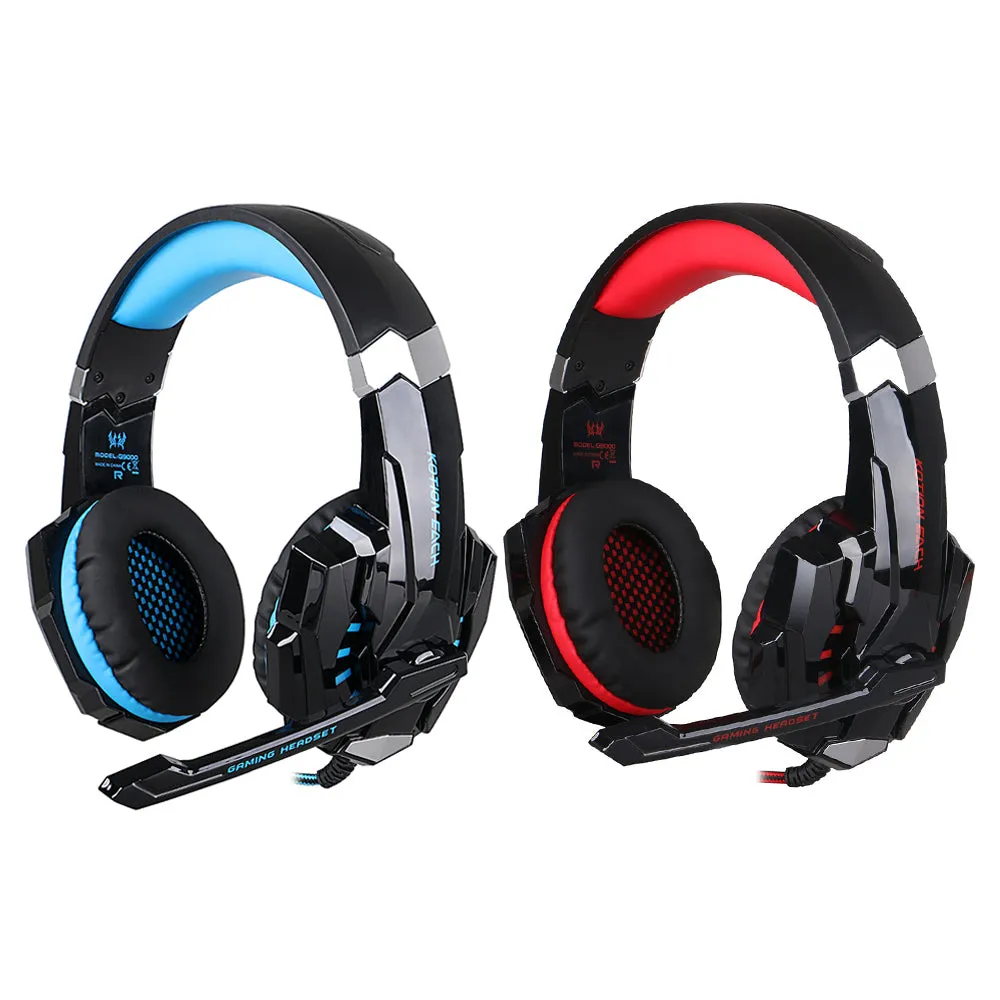 KOTION EACH G9000 3.5mm Gaming Headphone