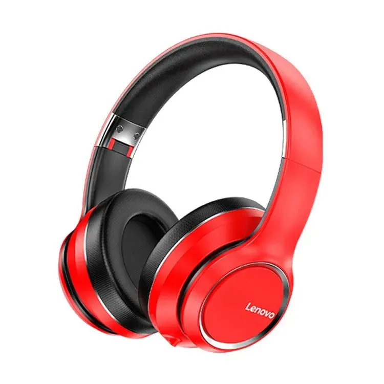 Lenovo HD200 Game speakerphones ear buds wireless gaming headset over-ear bluetooth headphones for mobile earphone with speaker