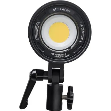 Light & Motion Stella Pro CL 8000 RF Action Kit