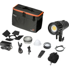 Light & Motion Stella Pro CL 8000 RF Action Kit