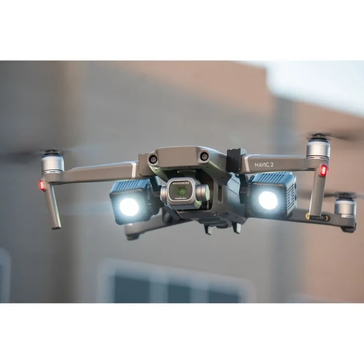 Lume Cube - Lighting Kit DJI Mavic 2 Pro & Zoom