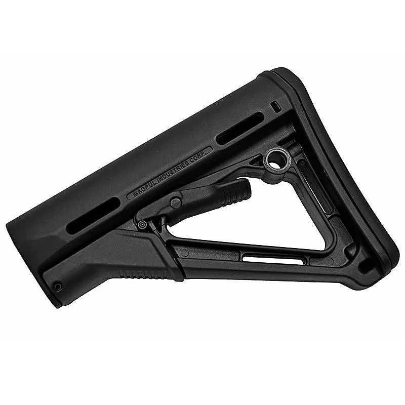 Magpul CTR Stock (Mil-Spec)