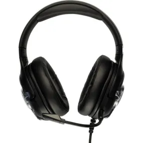 Meters M-LEVEL-CARBON Wired Gaming Headset - Carbon