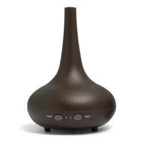 Milano Decor Ultrasonic Aroma Diffuser - French Oak