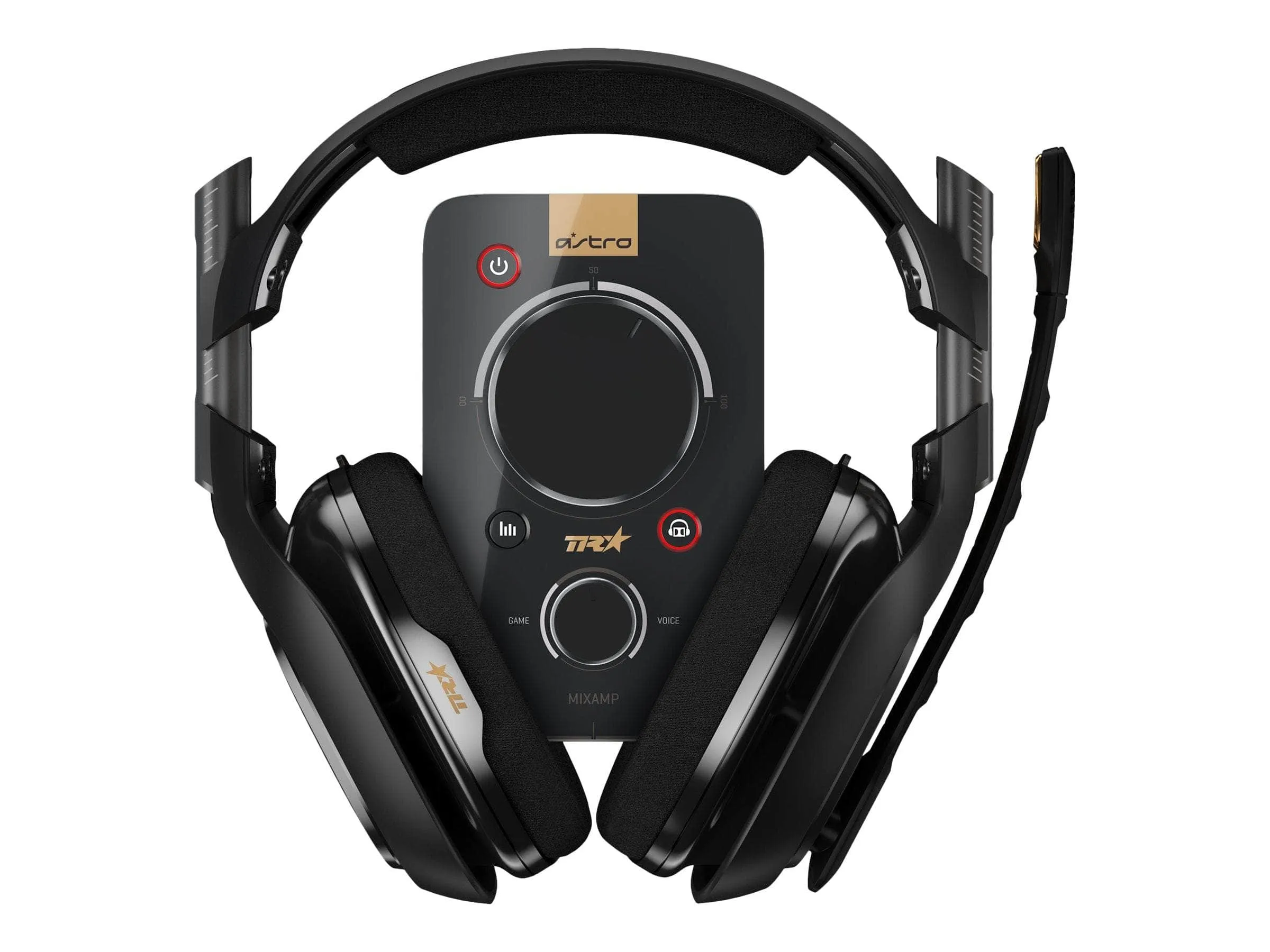 MixAmp Pro TR- Gen 4 - PS4