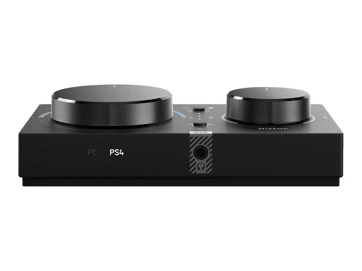 MixAmp Pro TR- Gen 4 - PS4