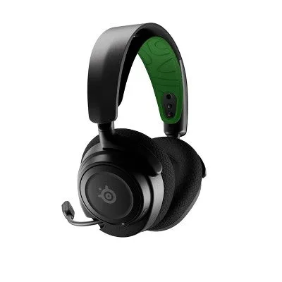 New - SteelSeries Arctis Nova 7 Wireless Gaming Headset for Xbox Series X