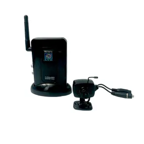 No wifi Mini wireless camera Kit