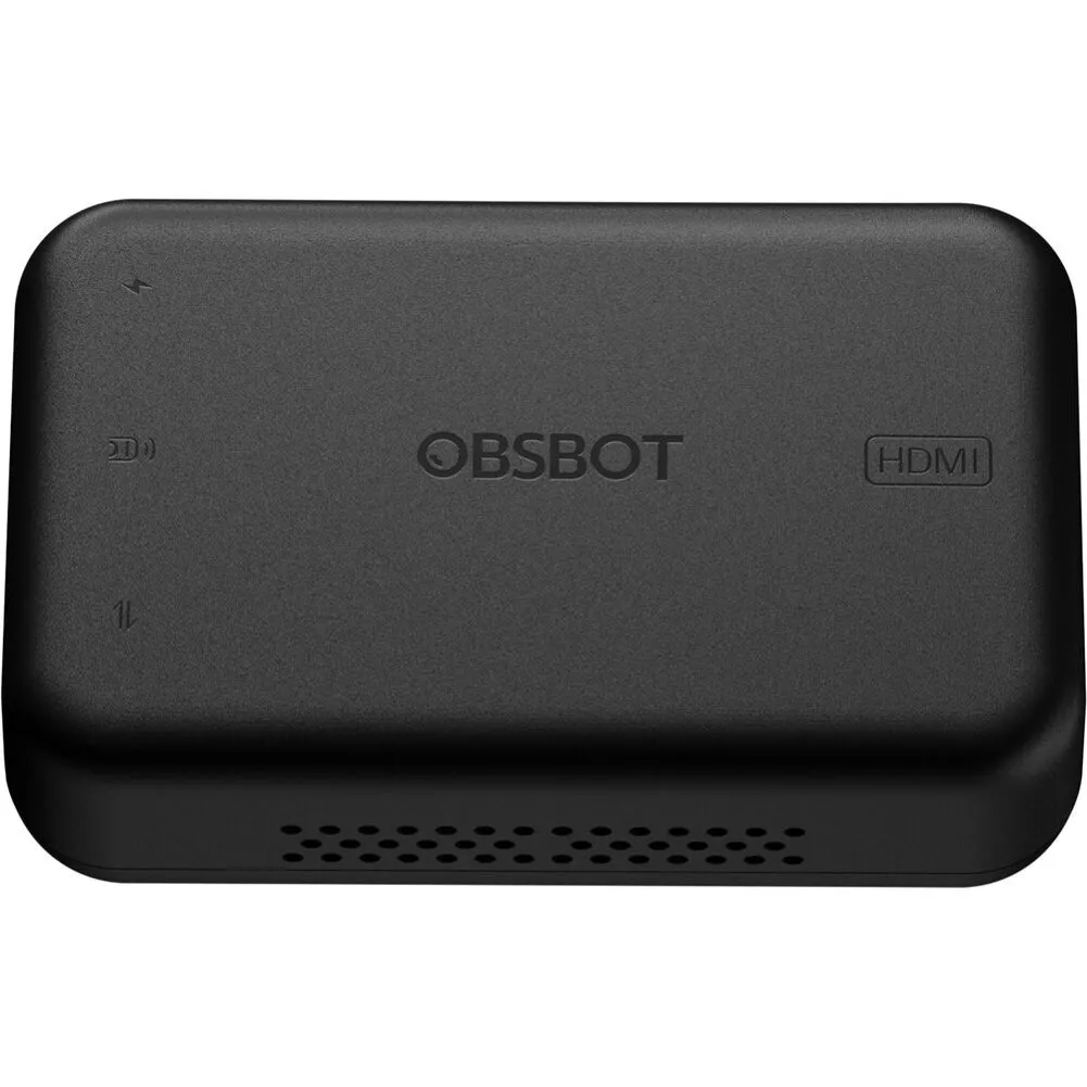 OBSBOT UVC to HDMI Adapter