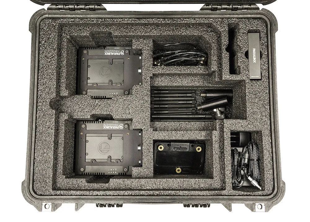 Paralinx Tomahawk 1:2 DELUXE Package