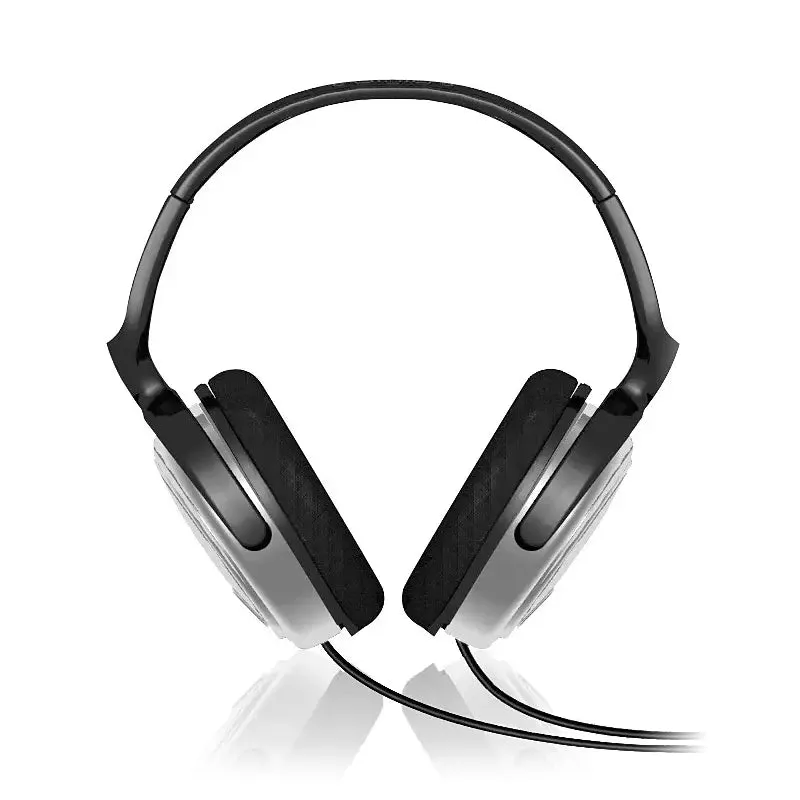 Philips Full-Size HI-FI Wired TV Headphones with Bass